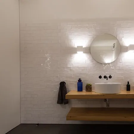 Avenida Da Liberdade - Center - 2 Bedrooms Appartement Lisboa