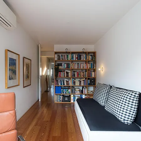 Design In Liberdade - 2 Bedroom Apartment, Marques Pombal