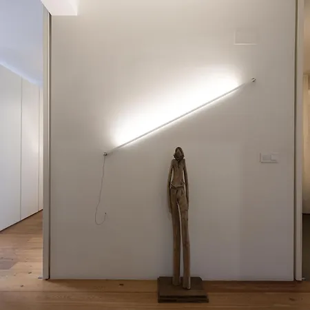 Design In Liberdade - 2 Bedroom Apartment, Marques Pombal Lizbona