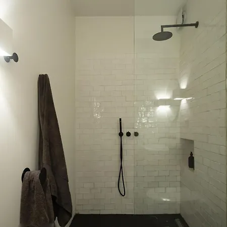 Design In Liberdade - 2 Bedroom Apartment, Marques Pombal Lizbona