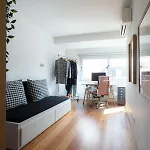 Apartmán Design In Liberdade - 2 Bedroom Apartment, Marques Pombal Lisboa