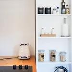 Design In Liberdade - 2 Bedroom Apartment, Marques Pombal Apartmán *