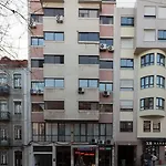 Design In Liberdade - 2 Bedroom Apartment, Marques Pombal Apartmán Lisboa