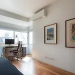 Design In Liberdade - 2 Bedroom Apartment, Marques Pombal Apartmán