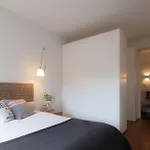 Apartmán Design In Liberdade - 2 Bedroom Apartment, Marques Pombal Lisboa