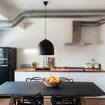 Apartmán Design In Liberdade - 2 Bedroom Apartment, Marques Pombal *
