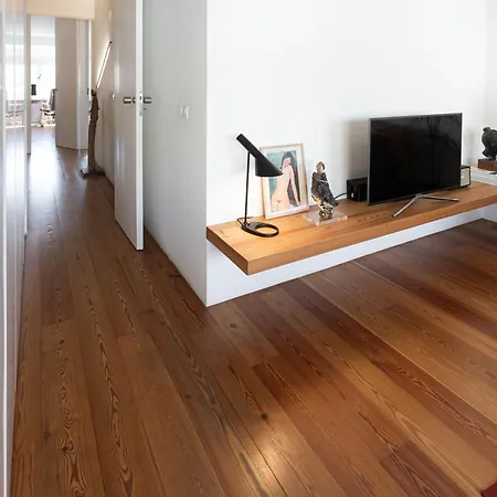Center - Avenida Da Liberdade - 2 Bedrooms Apartment *