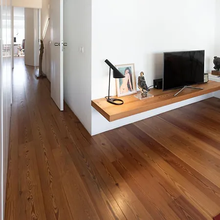 Avenida Da Liberdade - Center - 2 Bedrooms *