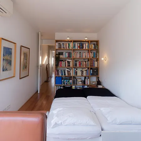 Avenida Da Liberdade - Center - 2 Bedrooms