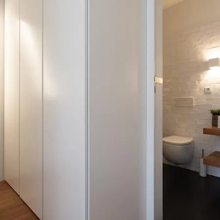 Design In Liberdade - 2 Bedroom Apartment, Marques Pombal Lägenhet *