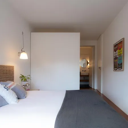 Apartment Avenida Da Liberdade - Center - 2 Bedrooms Lisbon