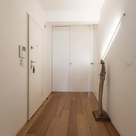 Contemporary Avenida Da Liberdade ליסבון