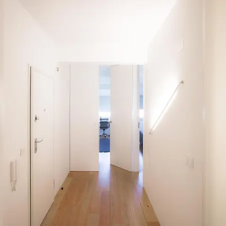 Contemporary Avenida Da Liberdade דירה *