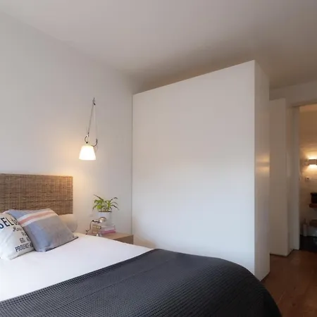 דירה Contemporary Avenida Da Liberdade ליסבון